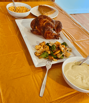 food