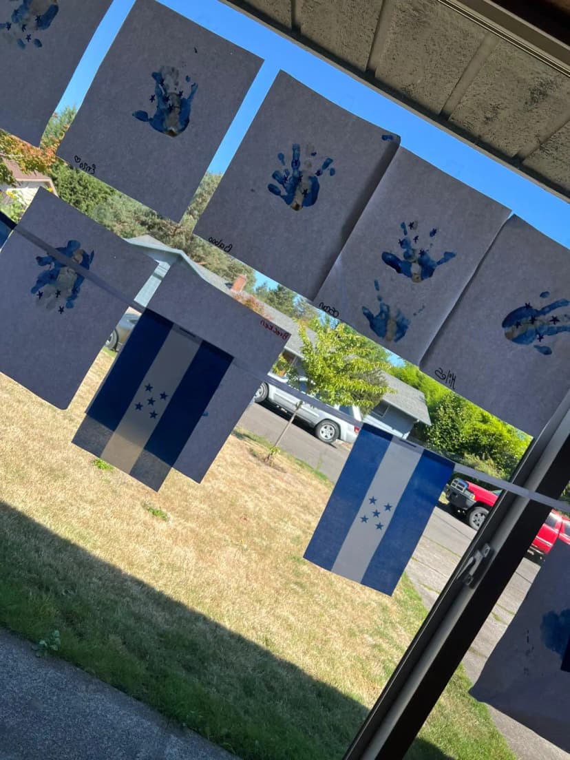 honduras