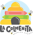 La Colmenita logo