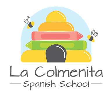 La Colmenita Logo
