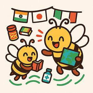 Multicultural Learning
