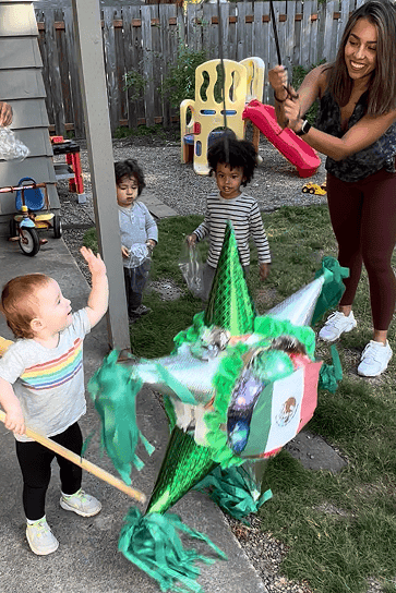 mexican pinata