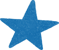 blue star